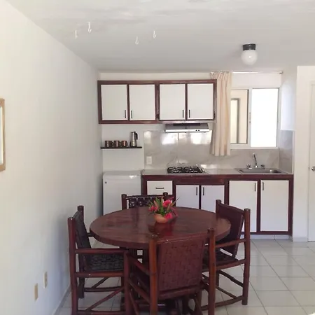 La Punta Apartamentos-2